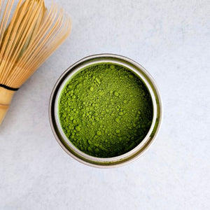 MATCHA HERBANICA