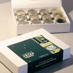 COFFRET DE THÉS POUR LES FÊTES