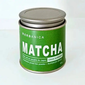 MATCHA CÉRÉMONIAL - matcha